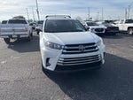 2019 Toyota Highlander Limited Platinum
