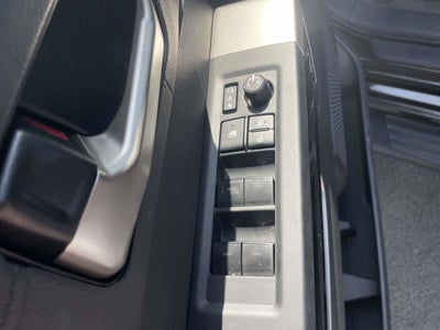 2022 Toyota Tundra Hybrid Limited