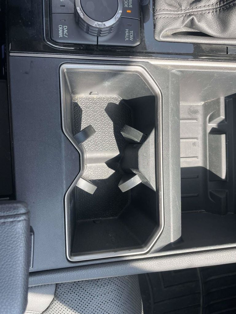 2022 Toyota Tundra Hybrid Limited