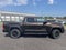 2022 Toyota Tundra Hybrid Limited