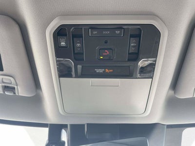 2022 Toyota Tundra Hybrid Limited