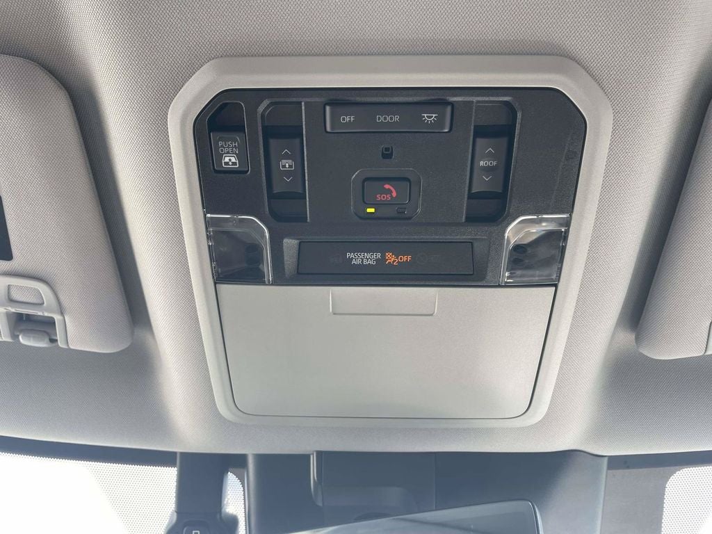 2022 Toyota Tundra Hybrid Limited