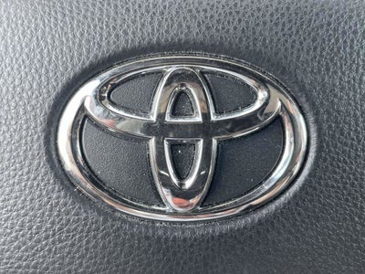 2022 Toyota Tundra Hybrid Limited