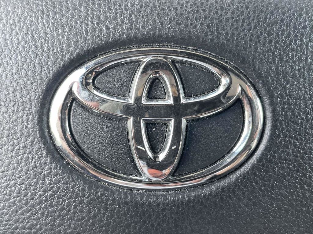 2022 Toyota Tundra Hybrid Limited