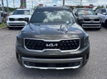 2023 Kia Telluride SX X-Pro