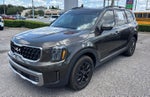 2023 Kia Telluride SX X-Pro