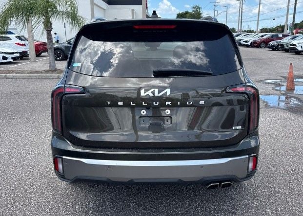 2023 Kia Telluride SX X-Pro