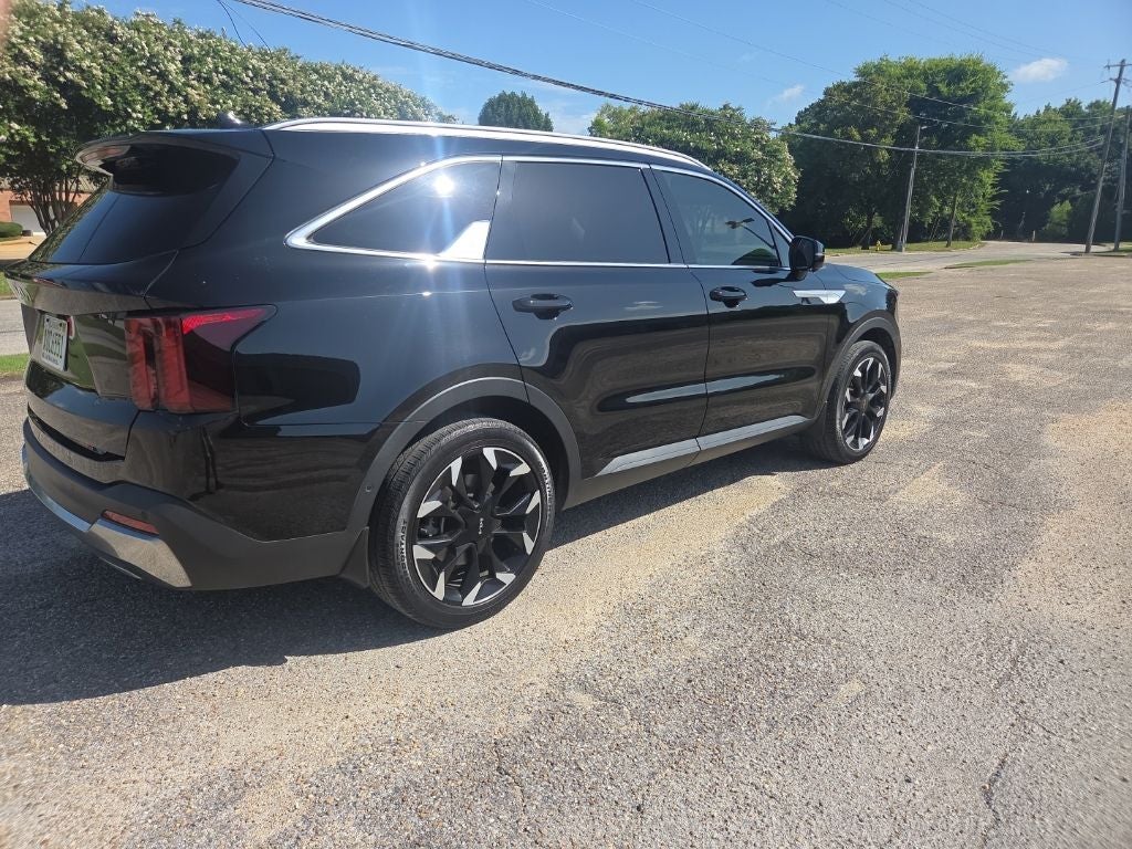 2024 Kia Sorento SX