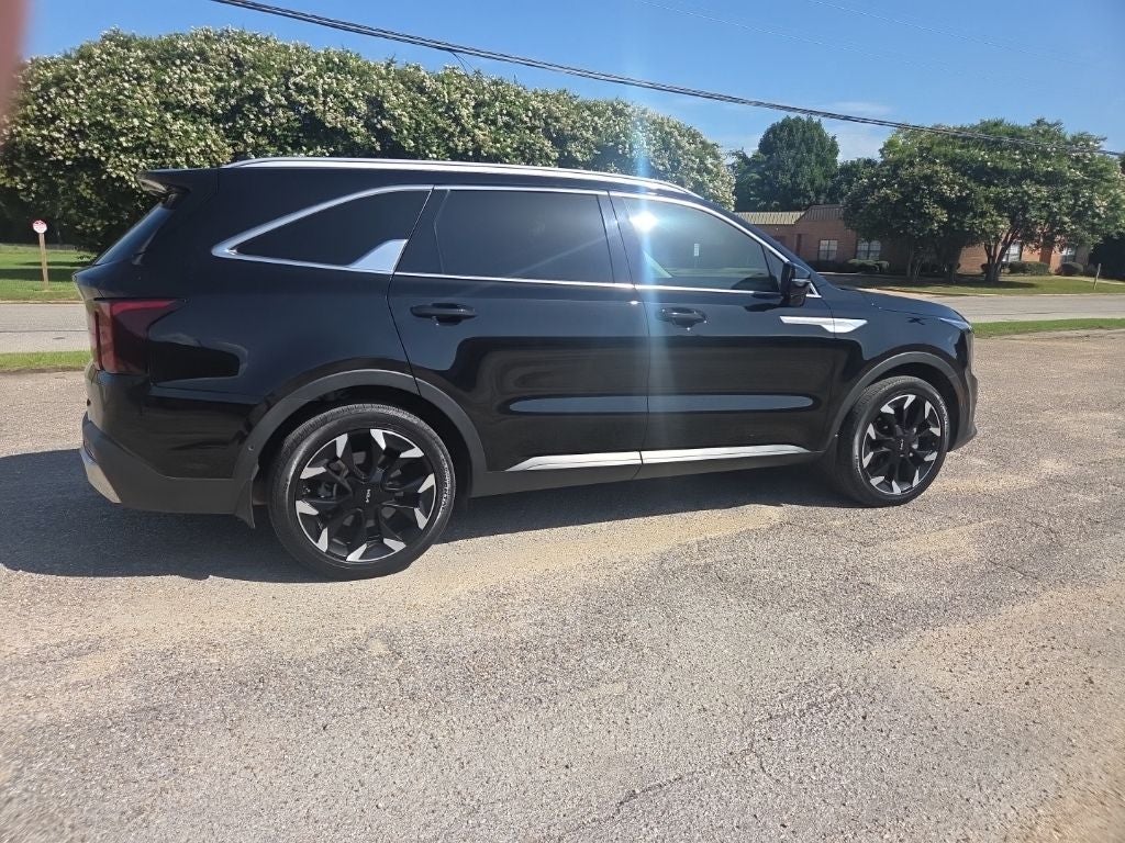 2024 Kia Sorento SX