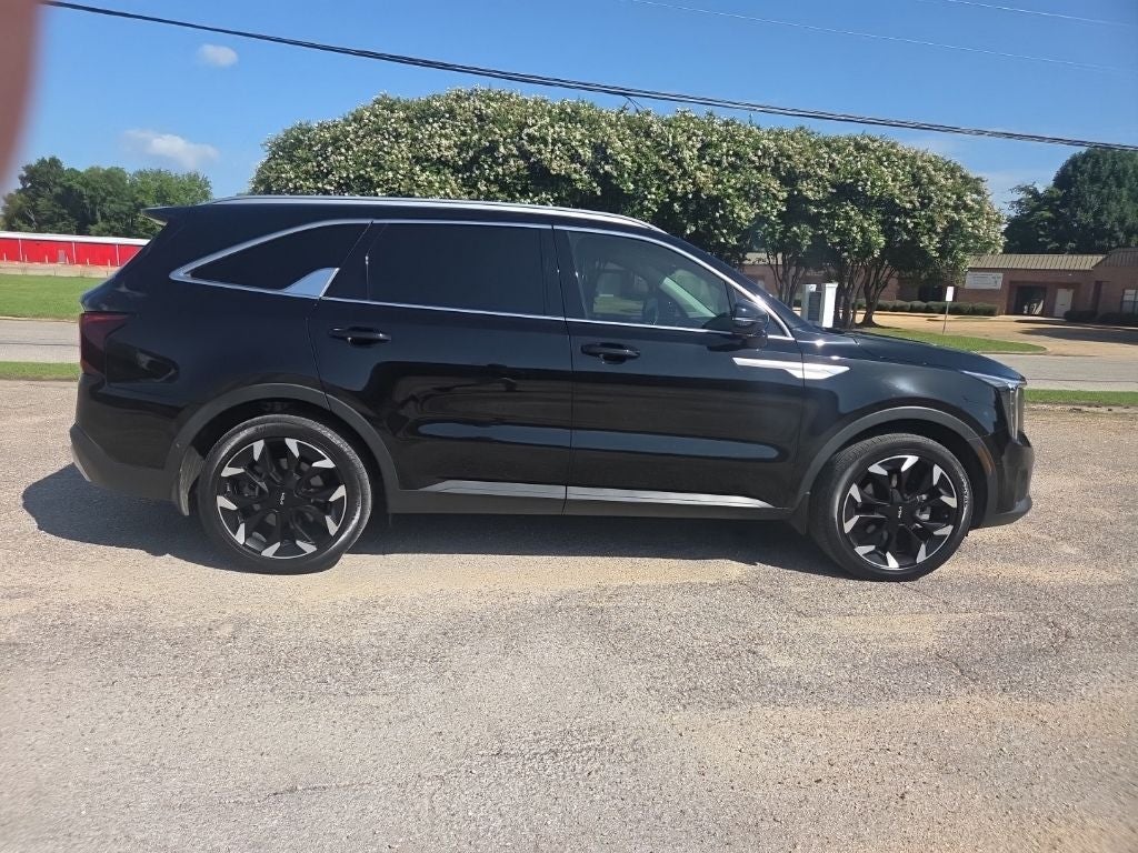 2024 Kia Sorento SX