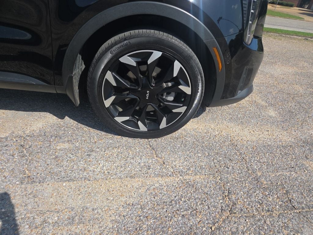 2024 Kia Sorento SX