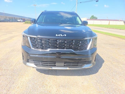 2024 Kia Sorento SX