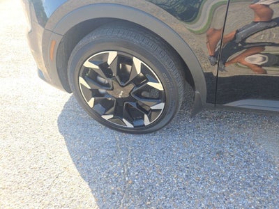 2024 Kia Sorento SX
