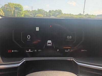 2024 Kia Sorento SX