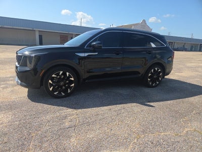 2024 Kia Sorento SX