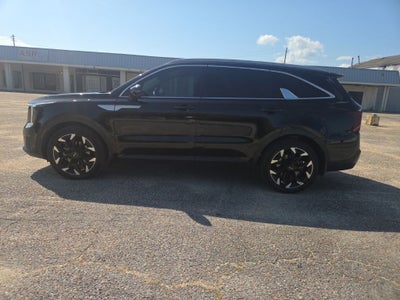 2024 Kia Sorento SX