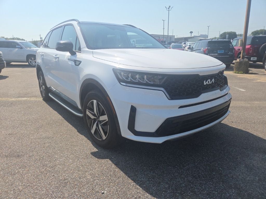 2023 Kia Sorento S