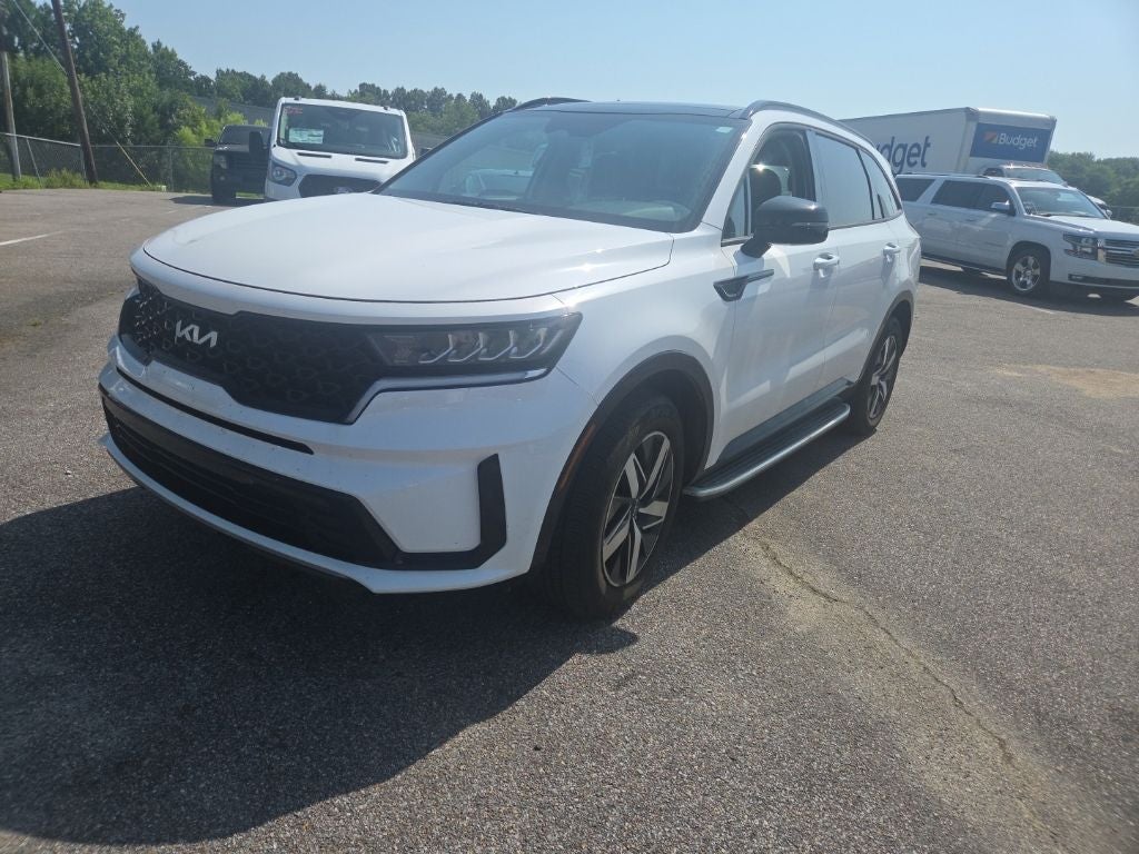 2023 Kia Sorento S