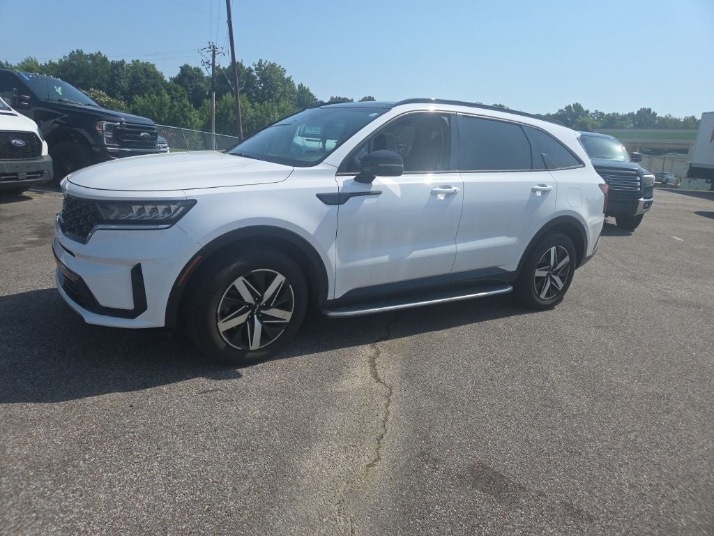 2023 Kia Sorento S