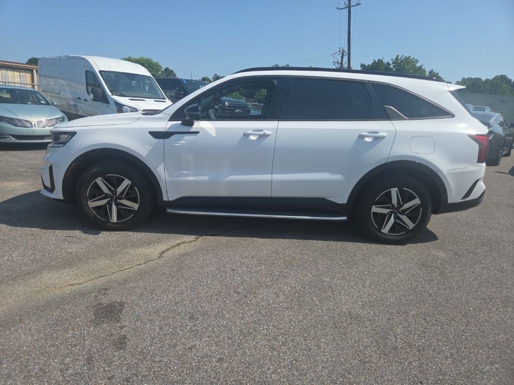 2023 Kia Sorento S