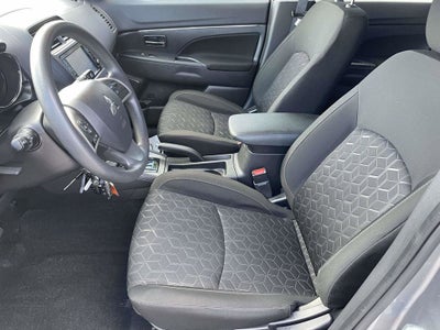 2024 Mitsubishi Outlander Sport 2.0 ES