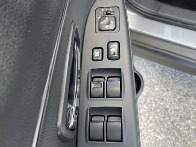 2024 Mitsubishi Outlander Sport 2.0 ES