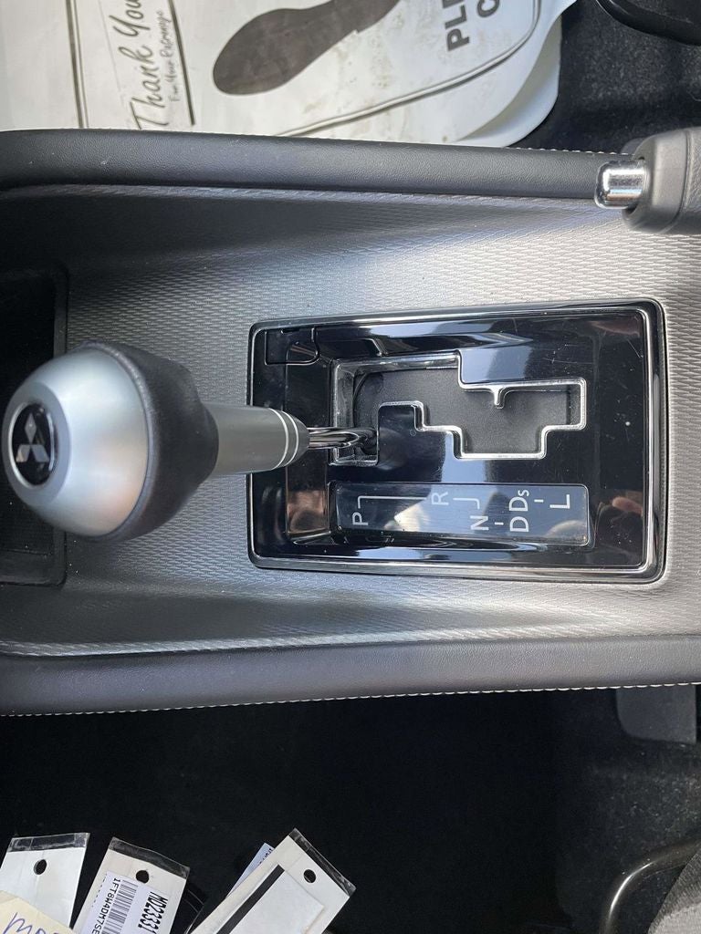 2024 Mitsubishi Outlander Sport 2.0 ES