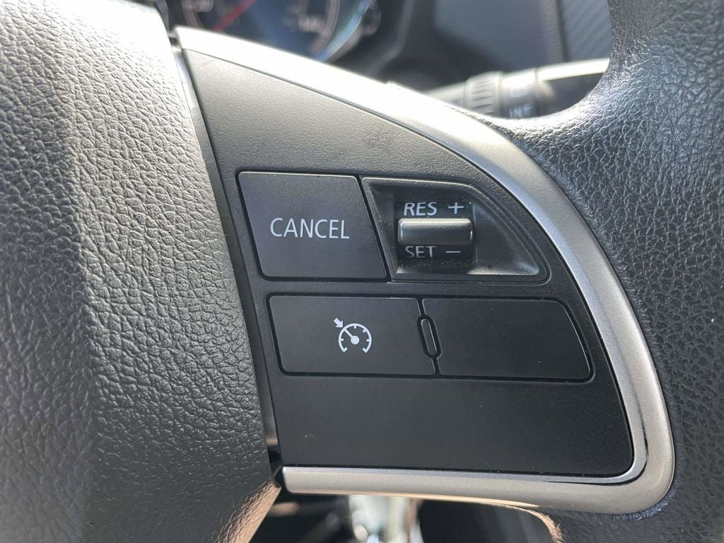 2024 Mitsubishi Outlander Sport 2.0 ES