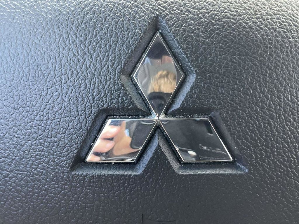 2024 Mitsubishi Outlander Sport 2.0 ES