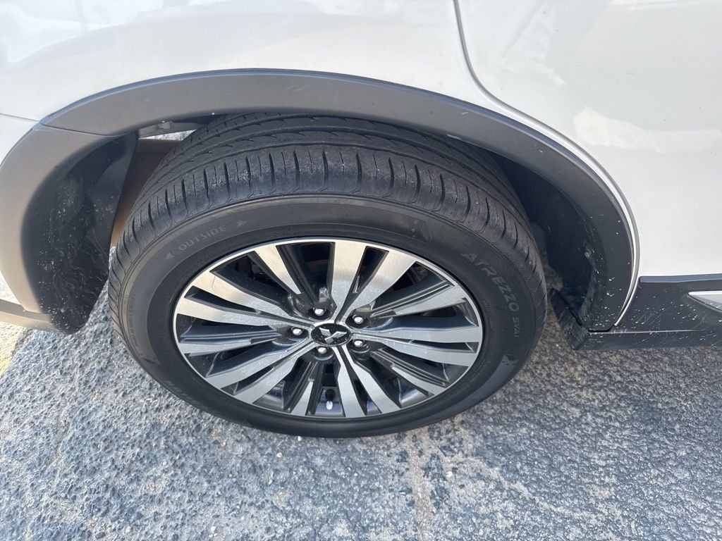 2020 Mitsubishi Outlander SEL