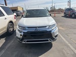 2020 Mitsubishi Outlander SEL