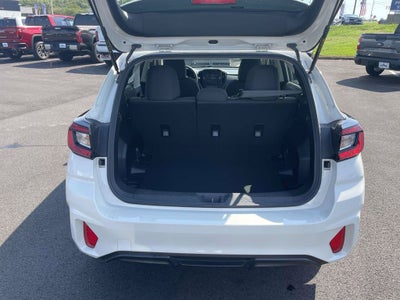 2024 Subaru Impreza Base