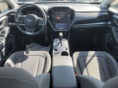 2024 Subaru Impreza Base