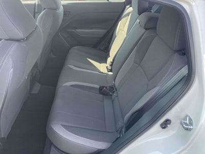2024 Subaru Impreza Base