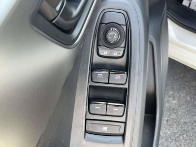 2024 Subaru Impreza Base