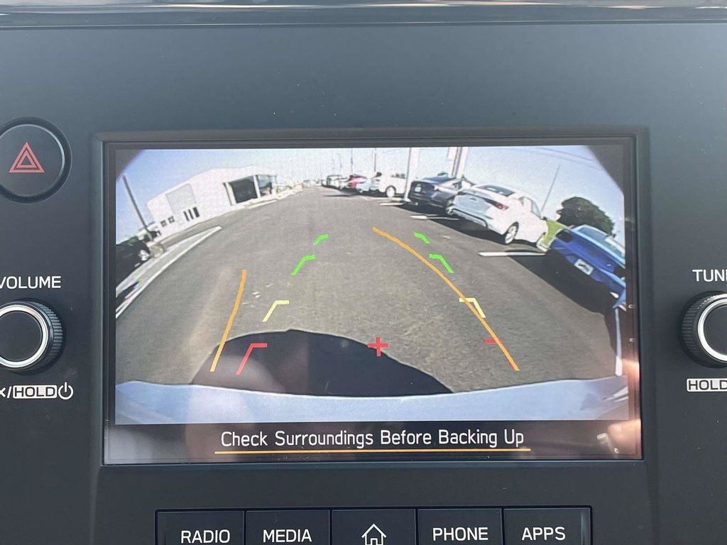 2024 Subaru Impreza Base