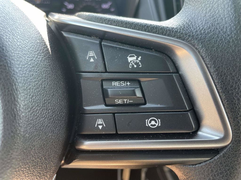 2024 Subaru Impreza Base