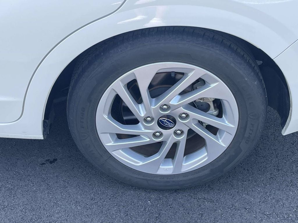 2024 Subaru Impreza Base