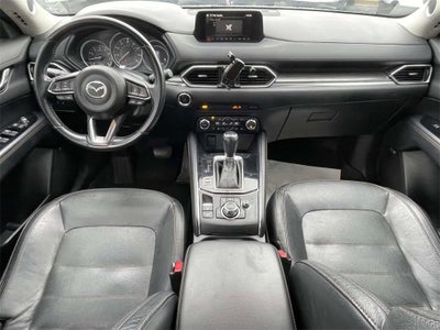 2017 Mazda Mazda CX-5 Grand Touring