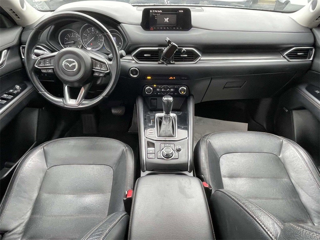 2017 Mazda Mazda CX-5 Grand Touring