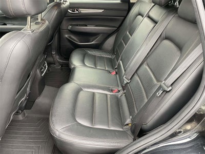 2017 Mazda Mazda CX-5 Grand Touring