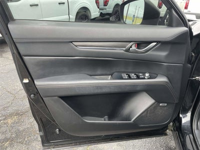 2017 Mazda Mazda CX-5 Grand Touring