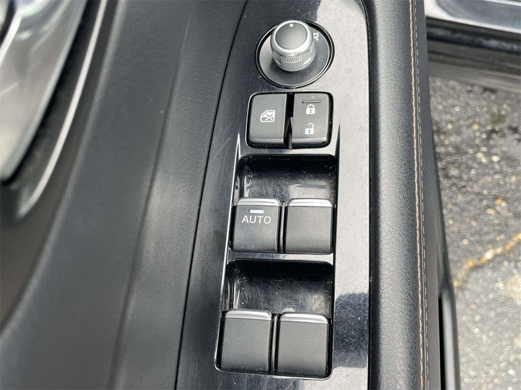 2017 Mazda Mazda CX-5 Grand Touring