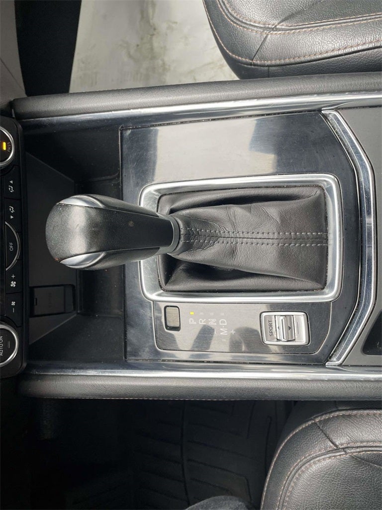 2017 Mazda Mazda CX-5 Grand Touring