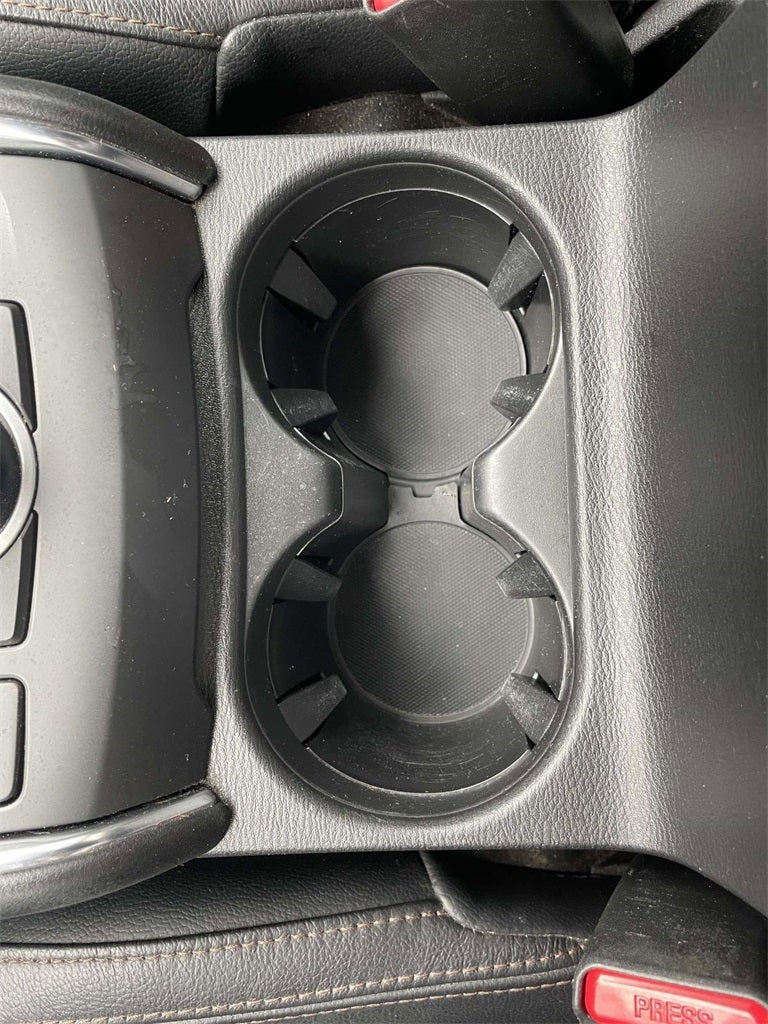 2017 Mazda Mazda CX-5 Grand Touring