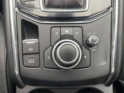 2017 Mazda Mazda CX-5 Grand Touring