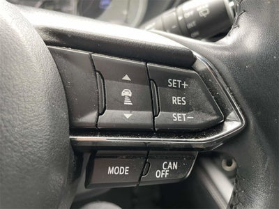 2017 Mazda Mazda CX-5 Grand Touring