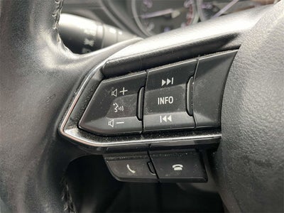 2017 Mazda Mazda CX-5 Grand Touring