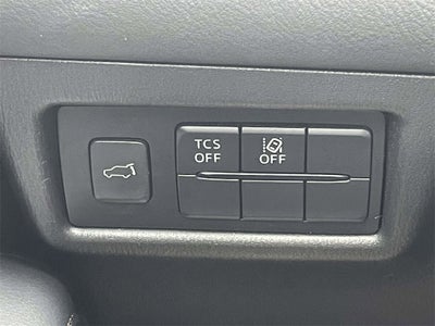 2017 Mazda Mazda CX-5 Grand Touring