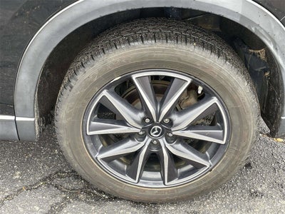 2017 Mazda Mazda CX-5 Grand Touring